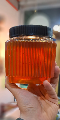 شهد عسل چهل گیاه سبلان(یک کیلوگرم) ارسال سراسر ایران