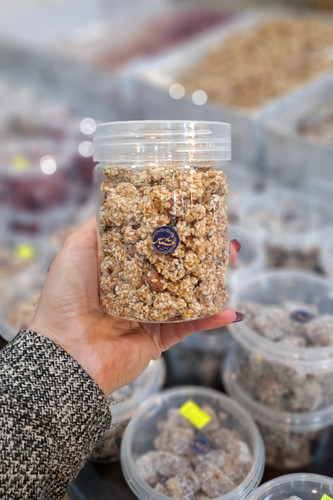 دراژه کنجدی