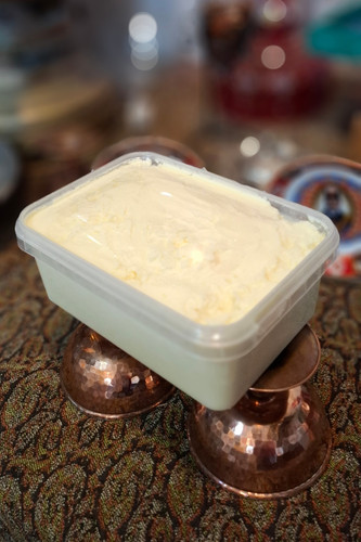 کره محلی سبلان