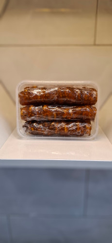 سوجوق ترکیه (انجیری) بدون شکر